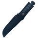 Тактичний мисливський ніж Mtech 609C з чохлом 26 см Чорний 7_00150 фото 6